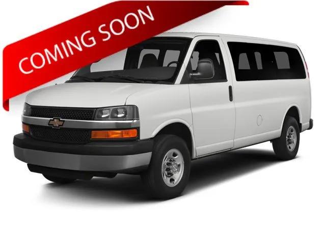 chevrolet express passenger 2014 1GAZG1FG8E1160179 image chevrolet express passenger 2014 1GAZG1FG8E1160179 image
